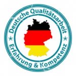 Möbelmontagen München - Qualitätssiegel